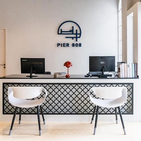 Pier 808 Hostel Bangkok Extérieur photo
