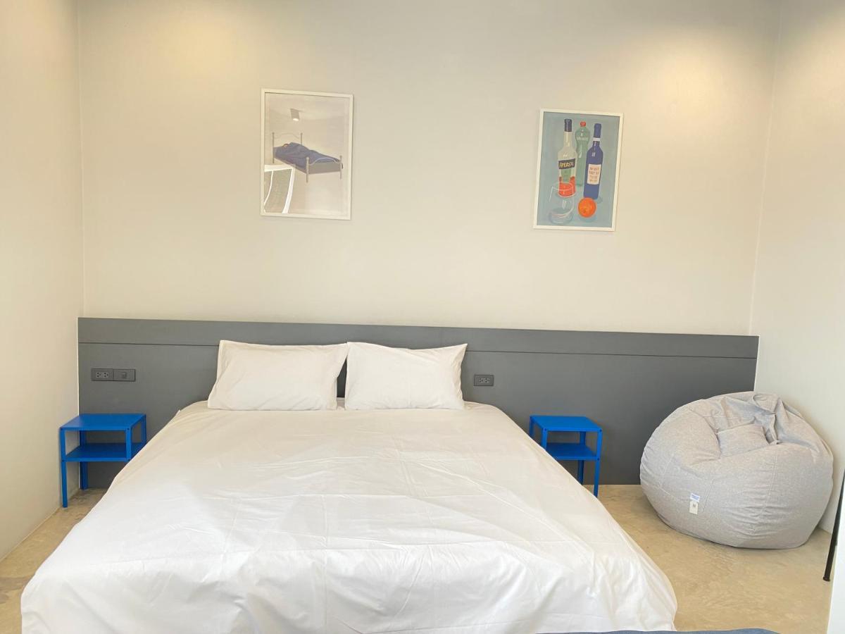 Pier 808 Hostel Bangkok Extérieur photo