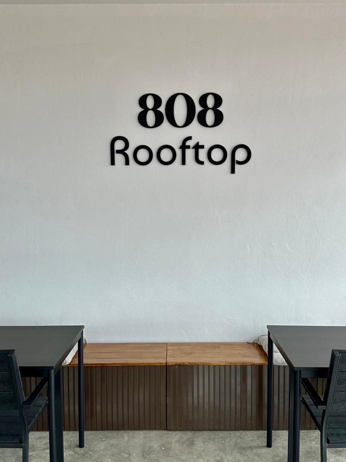 Pier 808 Hostel Bangkok Extérieur photo